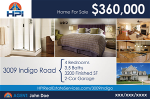 Signage Design by JessicaD for this project | Design: #1458117