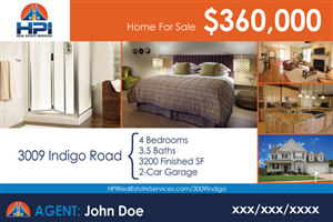 Signage Design by JessicaD for this project | Design: #1460832