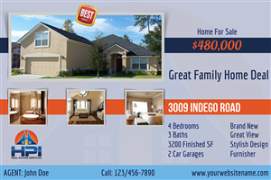 Signage Design by OWPictures for this project | Design: #1459995