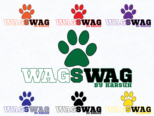 Logo Design by 2maskproductions for Karsuh Activewear Inc. | Design #1462817