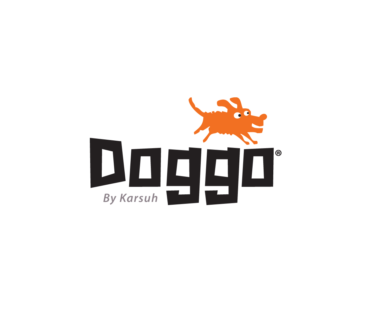 Logo Design by Buck Tornado for Karsuh Activewear Inc. | Design #1497019