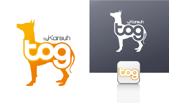 Logo Design by kresh for Karsuh Activewear Inc. | Design #1518156