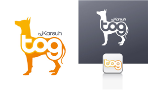 Logo Design by kresh for Karsuh Activewear Inc. | Design: #1518156