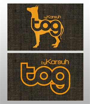 Logo Design by kresh for Karsuh Activewear Inc. | Design: #1518159