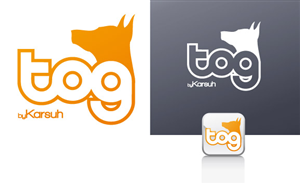 Logo Design by kresh for Karsuh Activewear Inc. | Design: #1543802