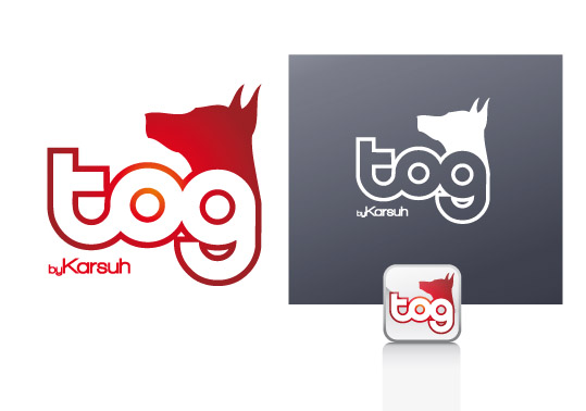 Logo Design by kresh for Karsuh Activewear Inc. | Design #1568934