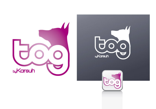 Logo Design by kresh for Karsuh Activewear Inc. | Design #1568936