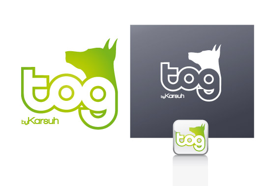 Logo Design by kresh for Karsuh Activewear Inc. | Design #1568937