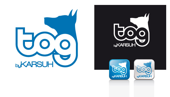 Logo Design by kresh for Karsuh Activewear Inc. | Design #1610307