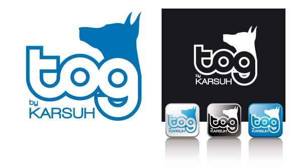 Logo Design by kresh for Karsuh Activewear Inc. | Design #1618698