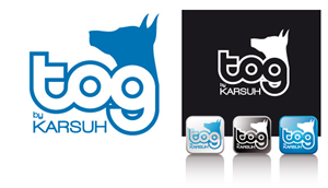 Logo Design by kresh for Karsuh Activewear Inc. | Design: #1618698