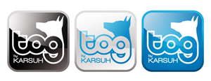 Logo Design by kresh for Karsuh Activewear Inc. | Design: #1622766