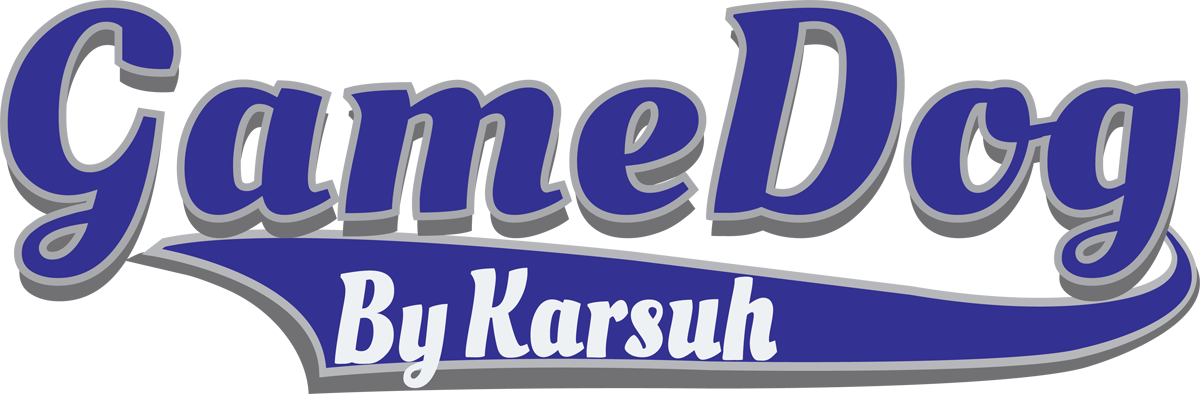 Logo Design by Howell Designs for Karsuh Activewear Inc. | Design #1495289