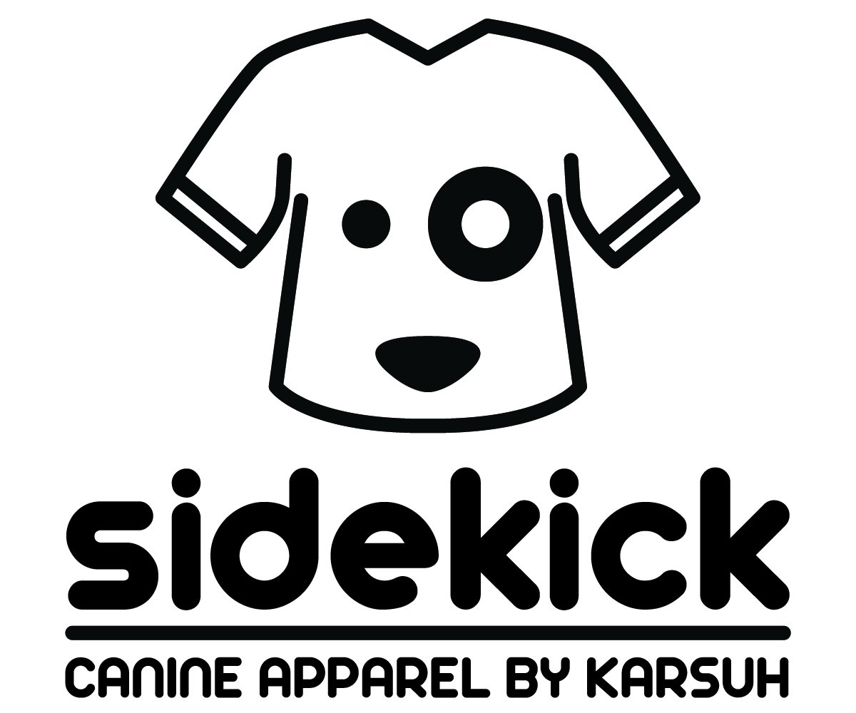 Logo Design by Charlie Scott Design for Karsuh Activewear Inc. | Design #1468429