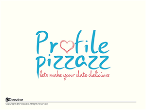 Logo Design by 17 Dee Zine