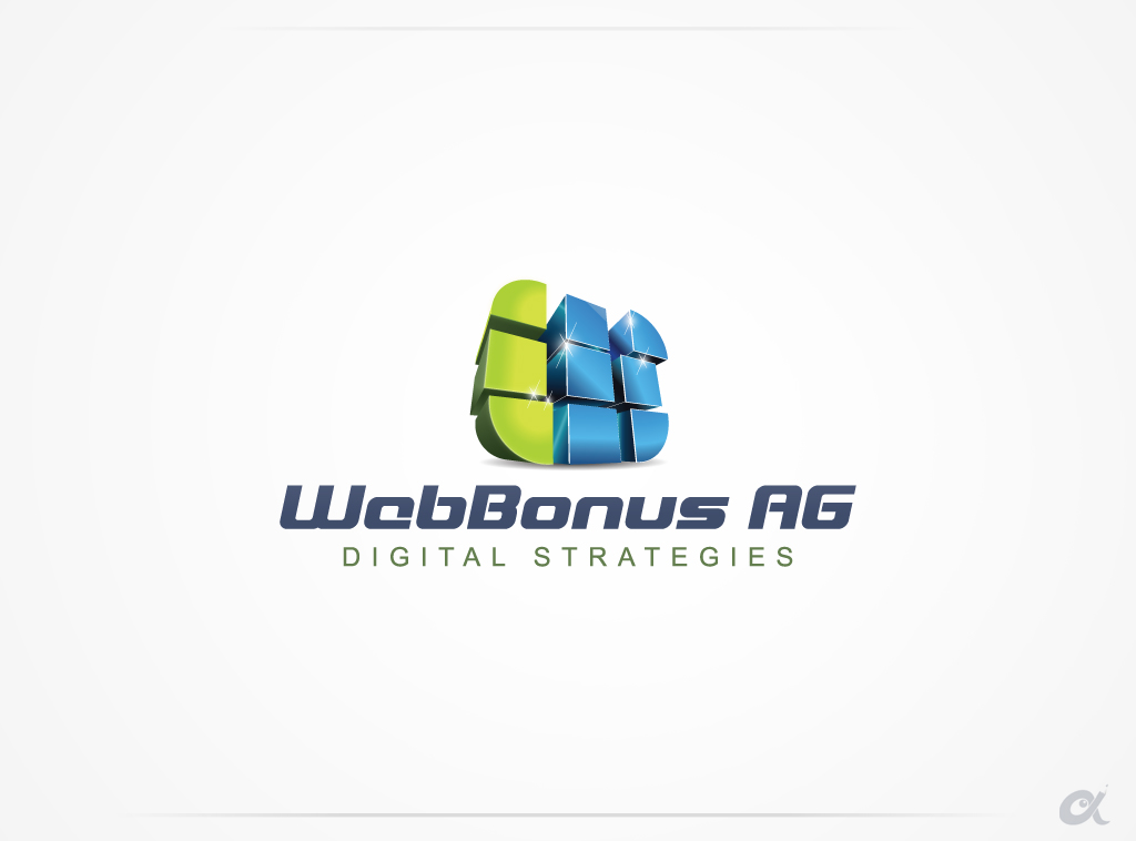 Logo Design by Artizzle for Seodiddy | Design #5523323