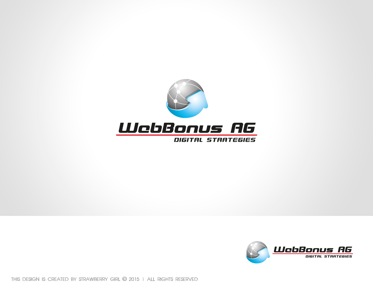 Logo Design by Strawberry Girl for Seodiddy | Design #5495725