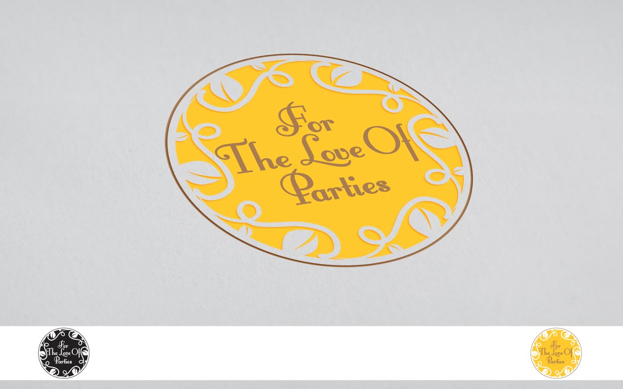 Logo Design by mush for this project | Design #5661044