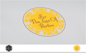 Logo Design by mush