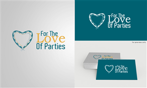 Logo Design by voltart