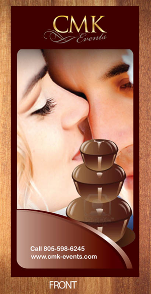 Flyer Design by Sbss for this project | Design: #1464482