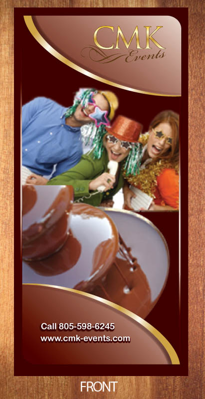 Flyer Design by Sbss for this project | Design #1464485