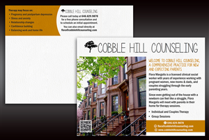 Postcard Design by ALSADESIGN for Jeremy Sklarsky | Design: #5220262