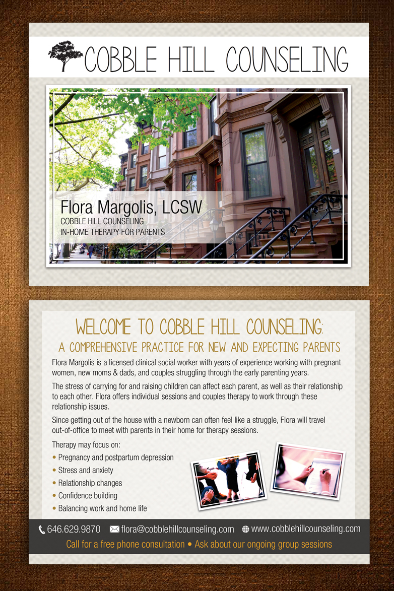 Postcard Design by ESolz Technologies for Jeremy Sklarsky | Design: #5365419