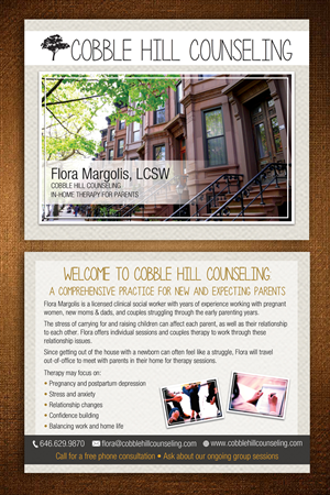 Cobble Hill Counseling