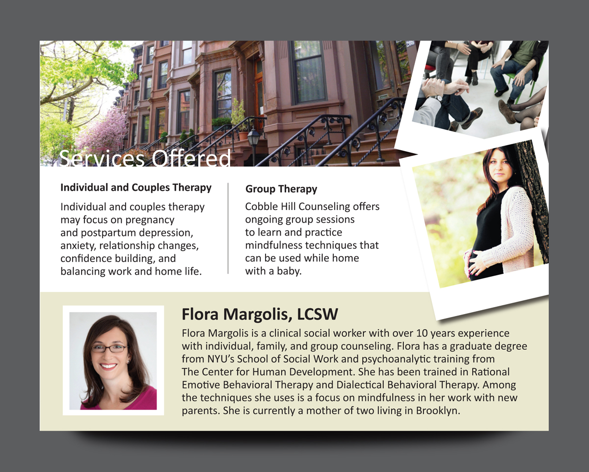 Postcard Design by rkailas for Jeremy Sklarsky | Design #5250855