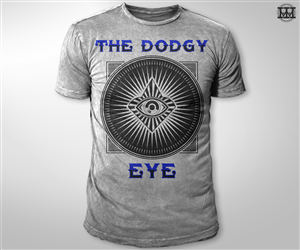 T-shirt Design by Aurelio III for this project | Design: #5263755