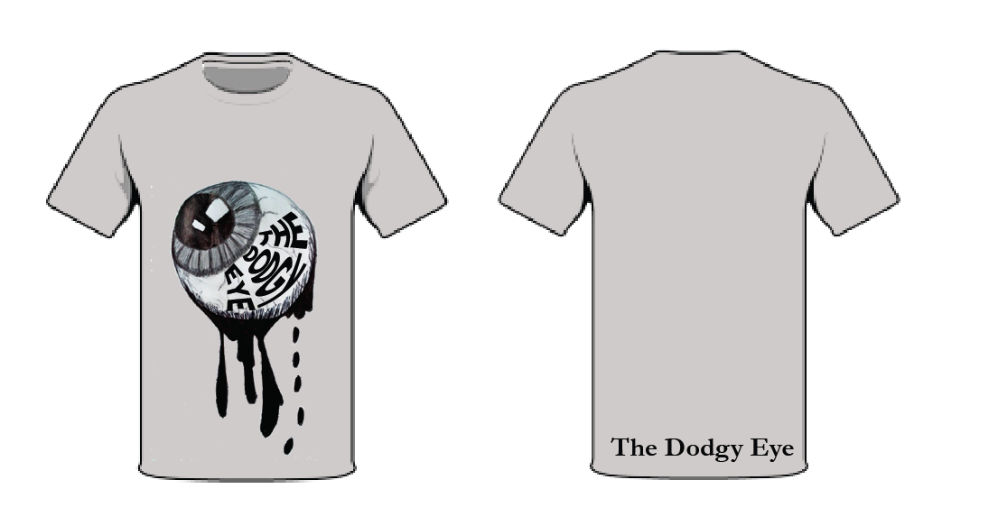 T-shirt Design by Kyrank for this project | Design #5275287