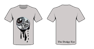 T-shirt Design by Kyrank