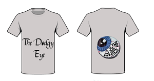 T-shirt Design by Kyrank for this project | Design: #5275628