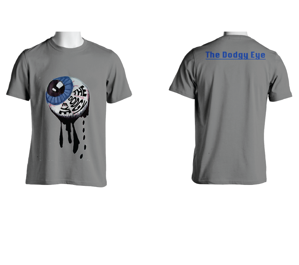 T-shirt Design by Kyrank for this project | Design: #5282955