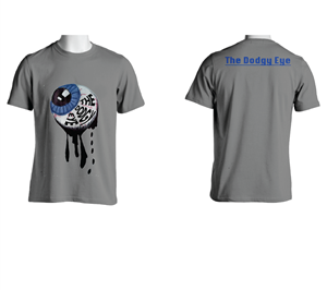 T-shirt Design by Kyrank for this project | Design #5282955