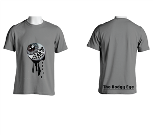 T-shirt Design by Kyrank for this project | Design: #5282997