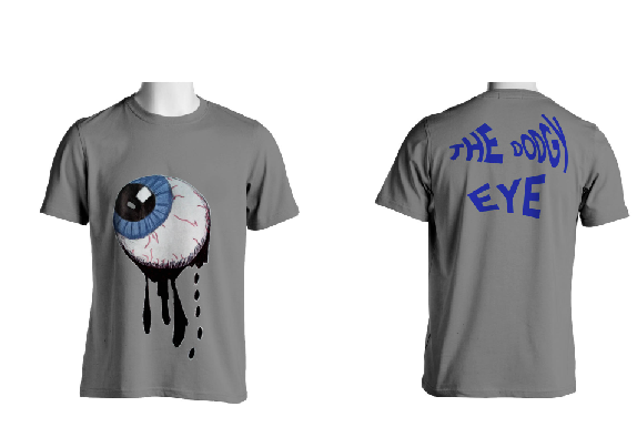 T-shirt Design by Kyrank for this project | Design #5368875