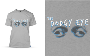 T-shirt Design by RMBT for this project | Design: #5258737