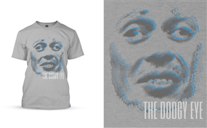 T-shirt Design by RMBT for this project | Design: #5258748
