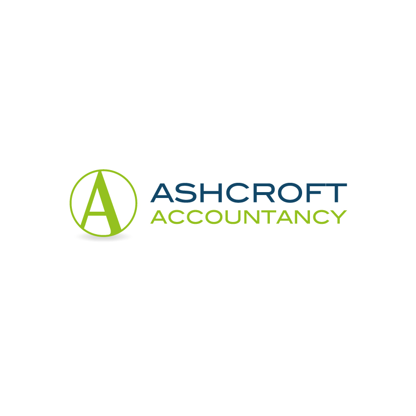 Logo Design by GS Grafix for Ashcroft Accountancy Ltd | Design #1489337