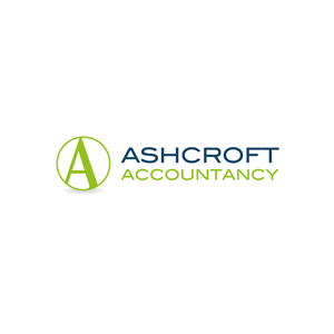Logo Design by GS Grafix for Ashcroft Accountancy Ltd | Design #1489337