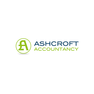 Logo Design by GS Grafix for Ashcroft Accountancy Ltd | Design: #1492648