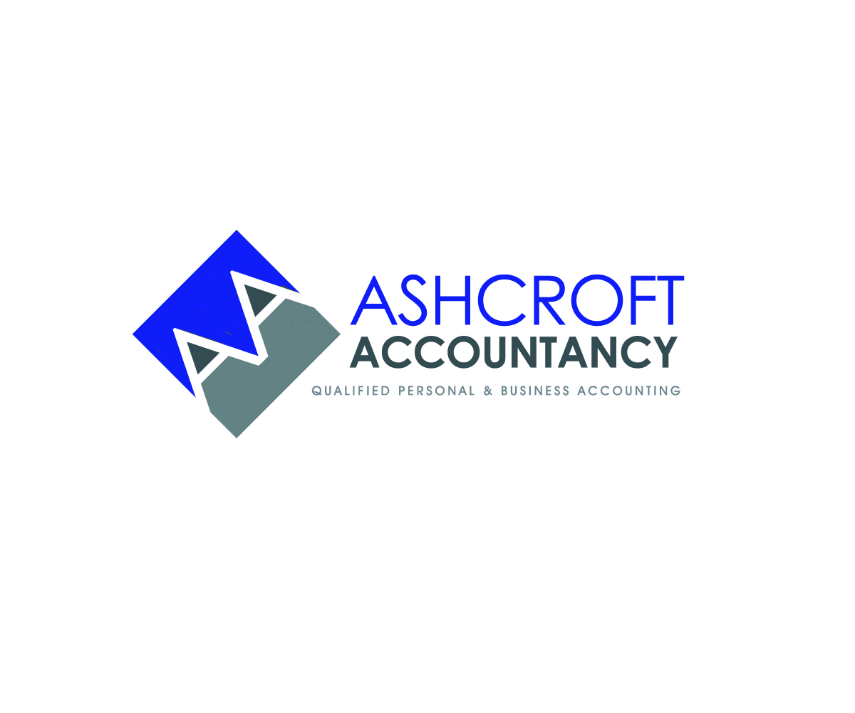 Logo Design by elmd for Ashcroft Accountancy Ltd | Design #1454480