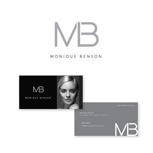 Business Card Design by gvb design communications for this project | Design: #308055