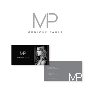 Business Card Design by gvb design communications