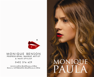 Business Card Design by holly