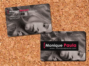 Design de Carte de Visite par Cathy Lee pour ce projet | Design #311701
