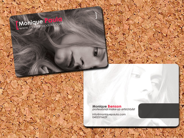 Business Card Design by Cathy Lee for this project | Design #311741