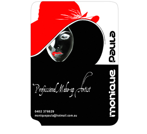 Business Card Design by GrafiXotiX Studio of Design for this project | Design: #263278